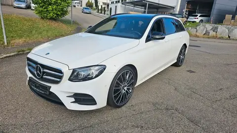 Used MERCEDES-BENZ CLASSE E Diesel 2019 Ad 