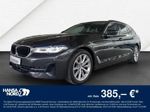 Used BMW SERIE 5 Diesel 2023 Ad 