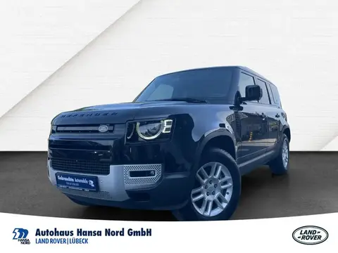 Used LAND ROVER DEFENDER Diesel 2023 Ad 