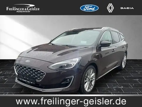 Annonce FORD FOCUS Essence 2019 d'occasion 