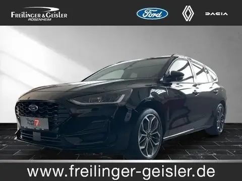 Used FORD FOCUS Petrol 2022 Ad 