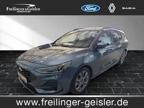 Annonce FORD FOCUS Essence 2023 d'occasion 