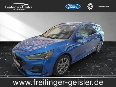 Annonce FORD FOCUS Essence 2023 d'occasion 