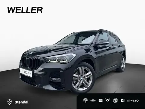 Annonce BMW X1 Essence 2021 d'occasion Allemagne