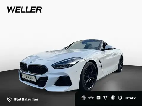 Used BMW Z4 Petrol 2021 Ad 