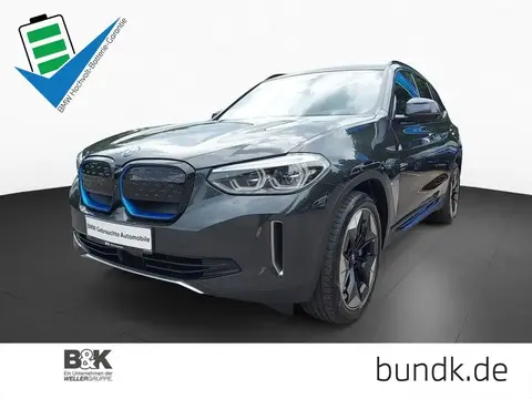 Annonce BMW IX3 Non renseigné 2021 d'occasion 