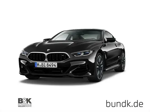 Annonce BMW M850 Essence 2020 d'occasion 