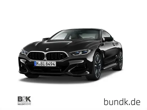 Used BMW M850 Petrol 2020 Ad 