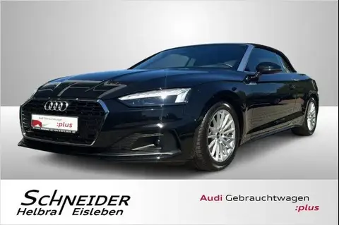 Used AUDI A5 Petrol 2021 Ad 