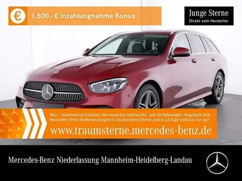 Used MERCEDES-BENZ CLASSE E Diesel 2023 Ad 