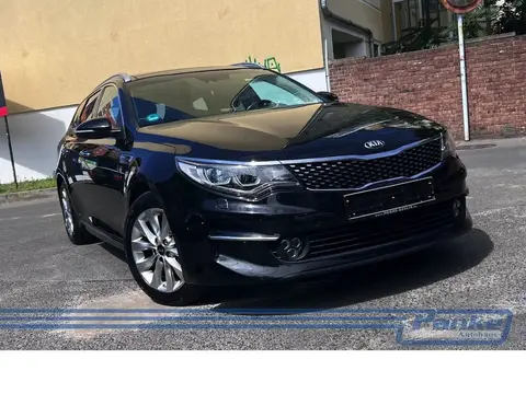 Used KIA OPTIMA Diesel 2017 Ad 