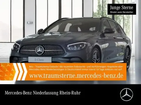 Used MERCEDES-BENZ CLASSE E Hybrid 2022 Ad 