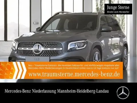 Used MERCEDES-BENZ CLASSE GLB Diesel 2021 Ad 