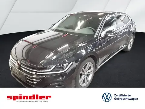 Annonce VOLKSWAGEN ARTEON Diesel 2023 d'occasion 