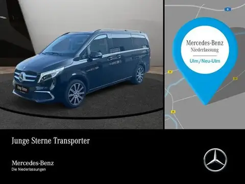 Used MERCEDES-BENZ CLASSE V Diesel 2021 Ad 