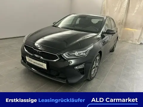 Used KIA CEED Petrol 2020 Ad 