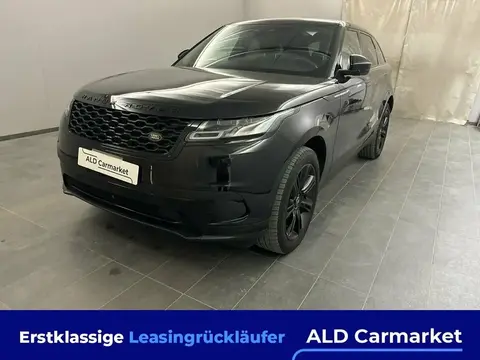 Annonce LAND ROVER RANGE ROVER VELAR Hybride 2021 d'occasion 