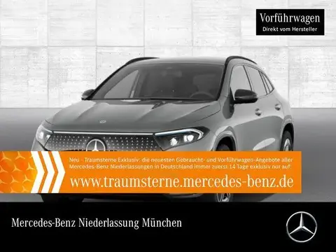 Used MERCEDES-BENZ EQA Not specified 2024 Ad 