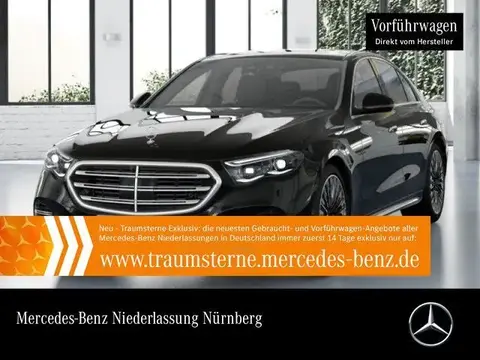 Used MERCEDES-BENZ CLASSE E Hybrid 2023 Ad 