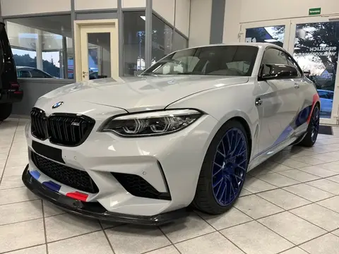 Used BMW M2 Petrol 2019 Ad 