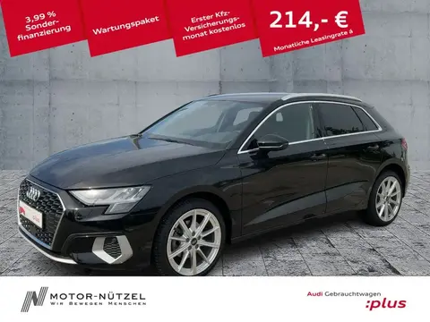 Annonce AUDI A3 Diesel 2023 d'occasion 