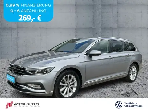 Used VOLKSWAGEN PASSAT Diesel 2023 Ad 