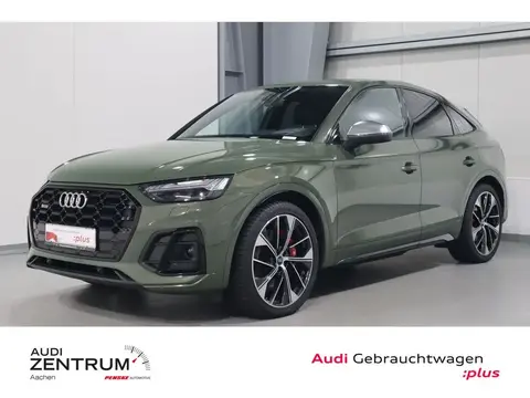 Used AUDI SQ5 Diesel 2021 Ad 