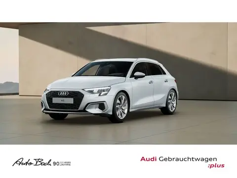 Used AUDI A3 Petrol 2023 Ad 