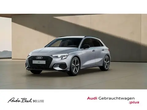 Annonce AUDI A3 Essence 2023 d'occasion 