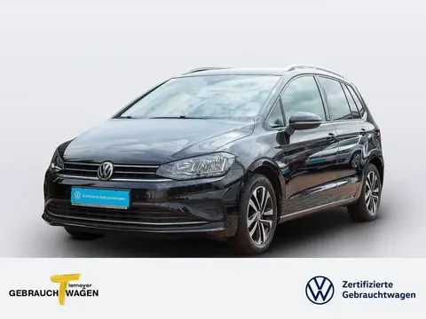 Annonce VOLKSWAGEN GOLF Essence 2019 d'occasion 