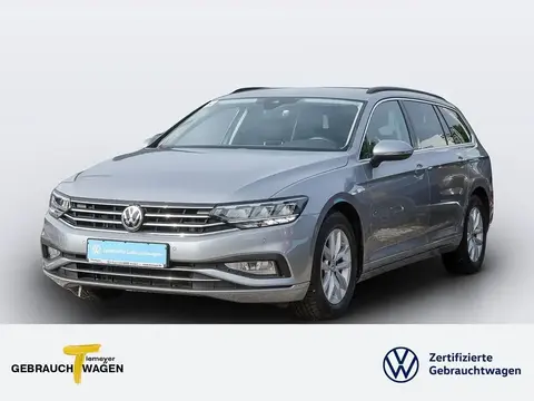 Annonce VOLKSWAGEN PASSAT Essence 2020 d'occasion 