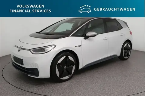 Used VOLKSWAGEN ID.3 Not specified 2020 Ad 