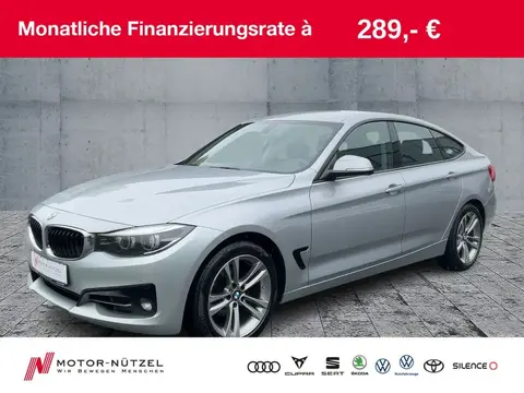 Used BMW SERIE 3 Petrol 2019 Ad 