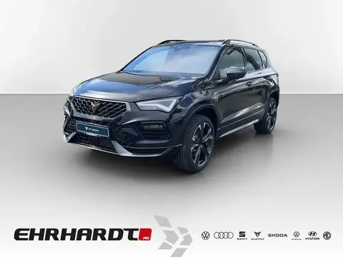 Annonce CUPRA ATECA Essence 2024 d'occasion 