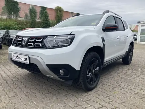 Annonce DACIA DUSTER Diesel 2023 d'occasion 