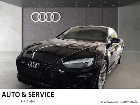 Used AUDI RS5 Petrol 2023 Ad 