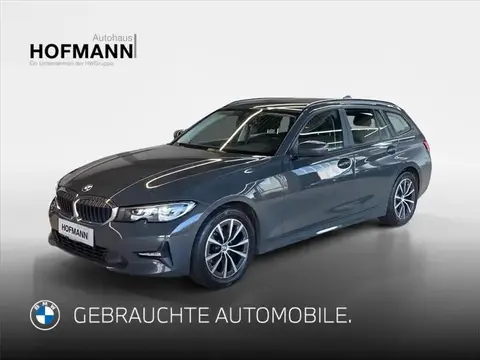 Used BMW SERIE 3 Diesel 2020 Ad Germany