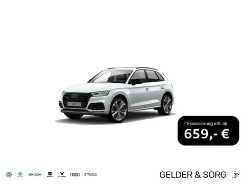 Used AUDI SQ5 Diesel 2019 Ad 