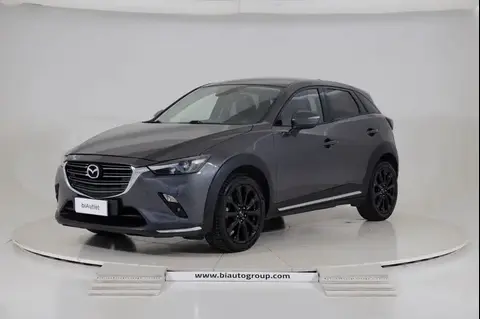 Used MAZDA CX-3 Petrol 2019 Ad 