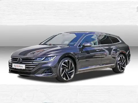 Used VOLKSWAGEN ARTEON Diesel 2021 Ad 