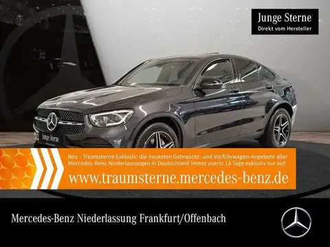 Annonce MERCEDES-BENZ CLASSE GLC Diesel 2020 d'occasion 