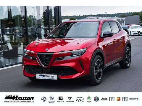 Annonce ALFA ROMEO JUNIOR Non renseigné 2024 d'occasion 