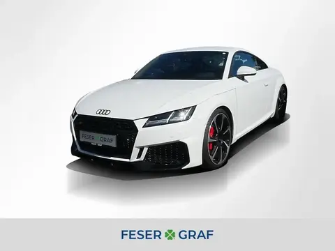 Used AUDI TT RS Petrol 2021 Ad 