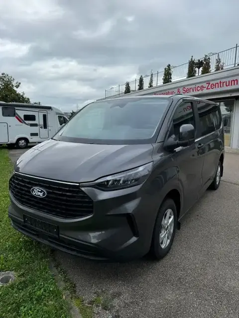 Annonce FORD TOURNEO Diesel 2024 d'occasion 