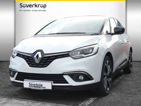 Used RENAULT SCENIC Petrol 2019 Ad 