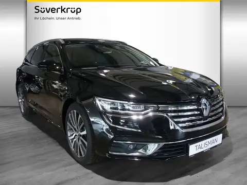 Used RENAULT TALISMAN Diesel 2022 Ad 