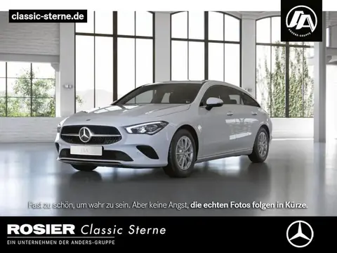 Annonce MERCEDES-BENZ CLASSE CLA Diesel 2022 d'occasion 