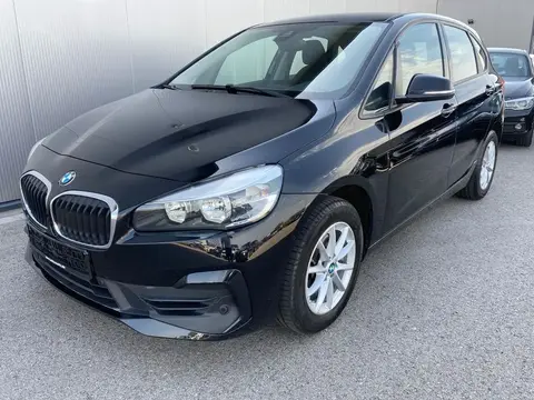 Used BMW SERIE 2 Petrol 2019 Ad 