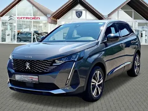 Annonce PEUGEOT 3008 Essence 2023 d'occasion 