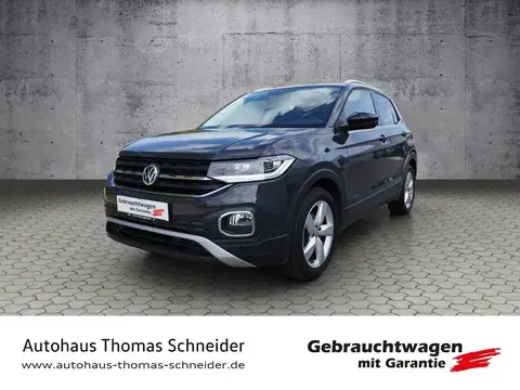 Used VOLKSWAGEN T-CROSS Petrol 2020 Ad 